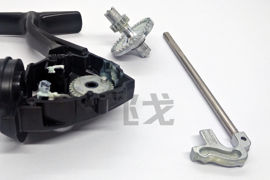 ŵSHIMANO NEXAVE 21β
